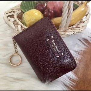 Kate spade small wallet